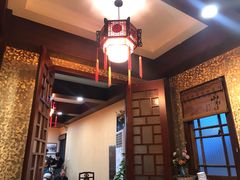 -长兴菜馆(高桥店)