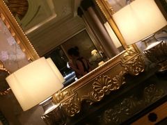 -广州富力丽思卡尔顿酒店