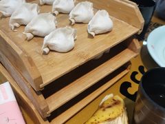 -家里婆自助水饺(振华路店)