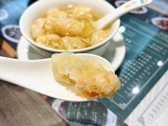 -麦奀云吞面世家(中环店)