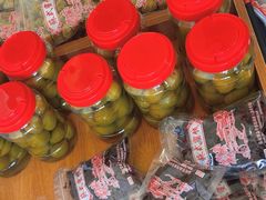 -苏州市吴中区光福窑上花果蜜饯厂