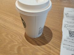 -星巴克(深圳软件园产业基地店)