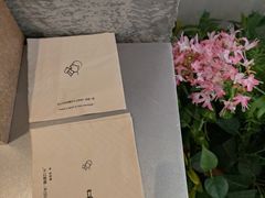 -喜茶(广州天汇igc店)