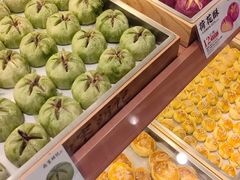 -南宋胡记(杭州灵隐寺店)