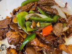 老爆三-津菜宋记老房子(鼓楼店)