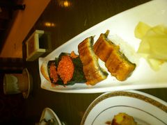 -红叶日料·放题·海胆·定食(星海店)