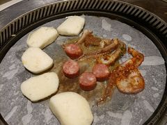 -么子烤肉(化龙池店)