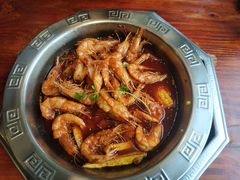 -王婆大虾(五道口店)