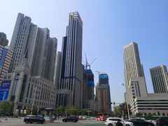-天津意大利风情旅游区