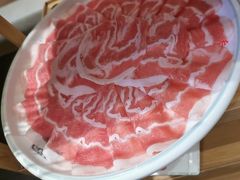 -蜀留香火锅(社会山店)