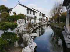 -陈云纪念馆