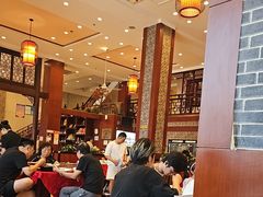 -侬佳蒸菜馆(听潮店)