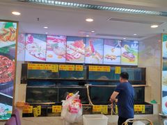 -海宝酒家(中山四路店)