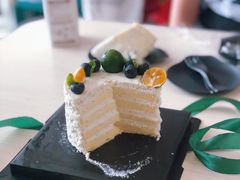 莫吉托蛋糕-姆们M Sweetie Cake(三里屯店)