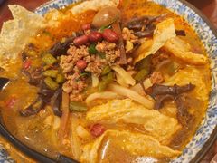 -螺世纪螺蛳粉·桂味小排档(裕德店)