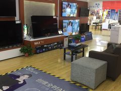 -京东五星电器(秋涛店)