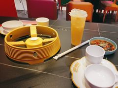 -多嘴超级肉蟹煲(中街恒隆故宫店)
