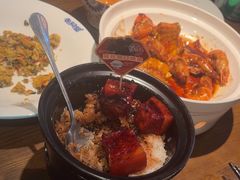 -老阿爸鲜鱼土菜(昆山花桥店)