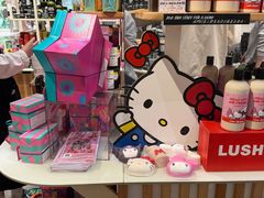 -LUSH(威尼斯人店)