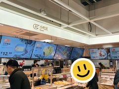 -宜家·瑞典风味餐厅(北京西红门店)