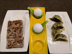 -武林厨神·粤式茶点(五羊店)