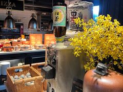 -加餐海鲜自助(宝龙一城店)