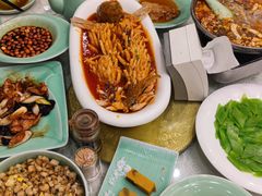 -河东颐祥阁(世贸店)