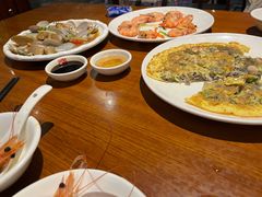 -潮名荟潮州菜馆(祈福缤纷世界店)