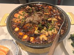 -眉州东坡(华联万柳店)