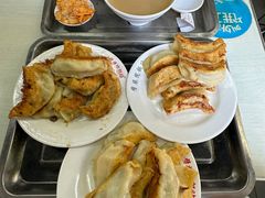 -劈柴院锅贴(沈阳路店)