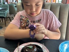 -莫多多餐厅