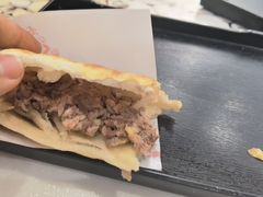 -高玛纳驴肉火烧(一世界店)