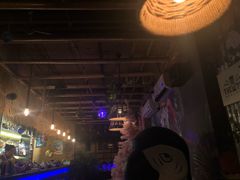 -The Tiki Bungalow提基小木屋酒吧