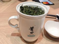 -莆田餐厅(吉隆坡柏威年广场店)