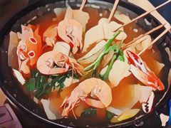 -Dak's 炸鸡(远景路店)
