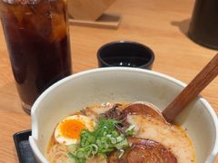 -味千拉面(广州白云机场T1西二店)