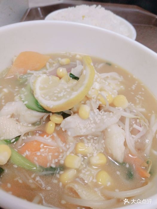 壹份爱无骨鱼饭图片 - 第10张