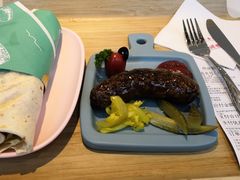 -库滋明·俄罗斯特色美食(中央大街店)