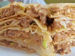 -老舅老蒙肉饼非遗店(一店)