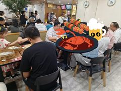 -东升灌浆包(辛庄街总店)