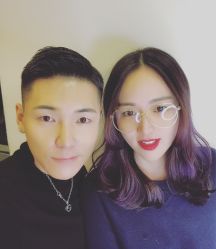 点击看大图 -简法造型·品牌形象店