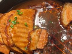 -炊江南·上海菜(国展华漕店)