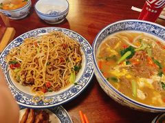 -赣南粉局·江西小炒·锅气炒粉(人民广场店)