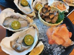 -V Bar海景扒房(北海湾惠龙万达嘉华酒店)