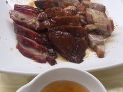 -老字号蛇口德记烧腊饭店·海鲜加工