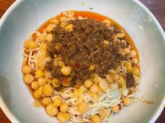 -保儿牛肉面(万象城店)