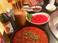 -晓宇重庆火锅(赛格国际购物中心店)