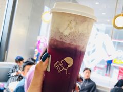-喜茶(徐州金鹰店)