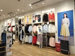 -优衣库(青岛万象城店)