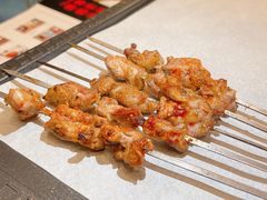 -蚝太郎 • 海鲜烧烤(Upark店)